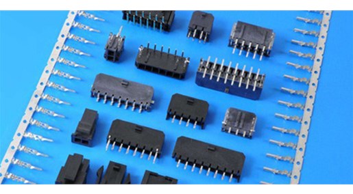 什么是连接器？